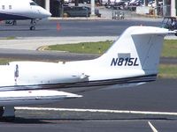 N815L @ PDK - Tail Numbers - by Michael Martin