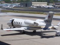 N876CS @ PDK - On ramp at Epps Air Service - by Michael Martin