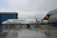 D-ACLG @ CGN - Parked at CGN - by Wolfgang Zilske
