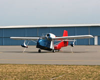 N6175K @ KD38 - N6175K at KD38. - by David N. Lowry