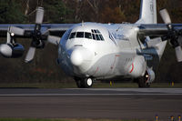 EI-JIV @ BOH - L-100 - by barry quince