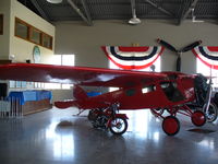 N4725 @ C77 - 1928 Cessna AW