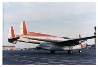 N3559 @ ARR - ex RCAF C-119F 22118