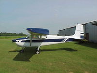 N8219V - Cessna 172 - by unknown