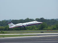 N9ZM @ PDK - Takeoff from 20L - by Michael Martin