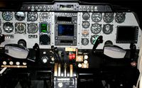 N5812X @ CCR - Panel Upgraded Almost All Glass Cockpit - by Owner