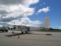 DQ-AFR @ SUV - Air Fiji operates a few Harbin Y-12's - by Micha Lueck