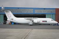 D-AWBA @ CGN - Based at CGN - by Wolfgang Zilske