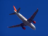 G-EZIL @ KRK - Easy Jet - after departure rwy 07 - by Artur Bado?