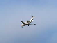N98AG @ KRK - landing on rwy 25 - by Artur Bado?