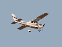 N22064 @ VGT - Cessna Aircraft Co. / 2005 Cessna 182T (Skylane) - by SkyNevada - Brad Campbell