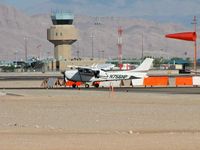 N756NP @ VGT - LVMPD / 1979 Cessna TR182 - (Skylane with mods) - by SkyNevada - Brad Campbell