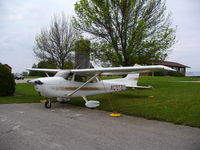 N1207U @ C77 - Cessna 172M - by Mark Pasqualino