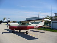 N24NH @ KRFD - Cessna T210N - by Mark Pasqualino