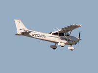 N23566 @ VGT - 23566 Llc / 2005 Cessna 172S - (Skyhawk) - by SkyNevada - Brad Campbell