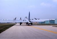 N9323Z @ KDPA - Taxiing out for departure - by Glenn E. Chatfield