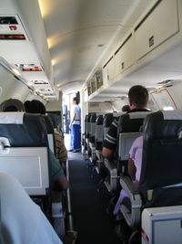 DQ-MUM @ NAN - Air Fiji's sole EMB 120 Brasilia, boarding in Nadi for the 35 minute hop to Suva - by Micha Lueck