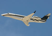 N702CM @ LAS - Spendid looking jet leaving Las Vegas. - by Kevin Murphy