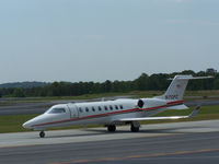 N70PC @ PDK - Taxing back from flight - by Michael Martin