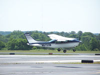 N6153B @ PDK - Departing 20R - by Michael Martin