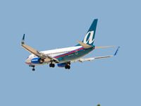 N175AT @ KLAS - airTran / 2004 Boeing 737-76N - by Brad Campbell