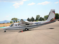 N900LL @ PRC - Photographed at Love Field, Prescott, AZ - by Jim Weaver