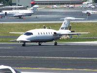 N8870B @ KPDK - Taxing to Epps Air Service - by Michael Martin