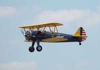 N59767 @ 50R - N59767 in flight at Lockhart Summer 2003 - by John P. Cyrier