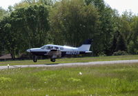 N8262S @ MTW - Manitowoc Air Show - by Nick Van Dinter