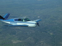 N3232C - Formation Flying at Santa Ana - by Jason DiGiacomo