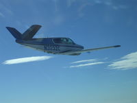 N3232C - Formation Flying at Santa Ana - by Jason DiGiacomo