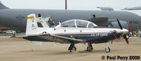 04-3714 @ LFI - The new Texan II, classic name, new face - by Paul Perry