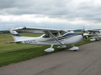 N2047C @ FDK - Spending the day at the 2006 AOPA Fly-in.  Flew in from Butler Co K W Scholter Field Airport (Butler, PA) [KBTP/BTP] - by Sam Andrews