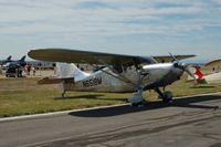 N6518M @ KBJC - Under the Judges Scrutiny - JeffCo Open House - by John Little