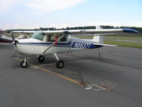 N6637T @ PWT - Lunch at PWT - by John Franich