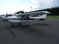 N5193T @ PWT - Lunch at PWT - by John Franich