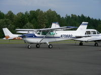N7068Q @ 1S0 - Cessna - by John Franich