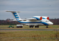 ES-NOB @ BOH - Antonov An-72 - by Les Rickman