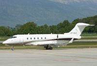 VP-CLV @ GVA - visitor - by Wolfgang Zilske