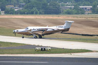 C-GPCO @ PDK - Taxing to Signature Air - by Michael Martin