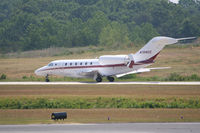 N724CC @ PDK - Landing 20R with airbrakes extended - by Michael Martin