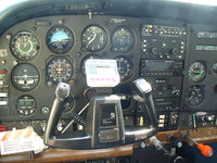 N6252T @ KRFD - Cessna 182RG