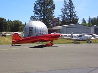 N32KM @ 2O3 - 32KM at the Angwin Air Expo 2006 - by JT$