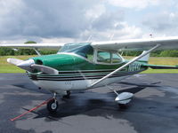 N1844X @ UBX - Cessna Skylane 182H at UBX (Cuba, MO) - by Jim Smith