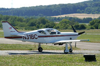 N31BC @ EDRK - EDRK, Koblenz-Winningen, Germany - by Christoph