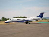 N691AN @ KPRC - Photographed at Love Field, Prescott, AZ - by Jim Weaver