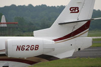N62GB @ PDK - Tail Numbers - by Michael Martin
