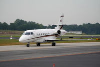 N62GB @ PDK - Taxing to Epps Air Service - by Michael Martin