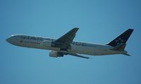 C-FMWY @ FRA - Air Canada's B767 in Star Alliance colours - by Micha Lueck