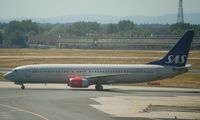 LN-RCY @ FRA - Taxiing to the gate - by Micha Lueck